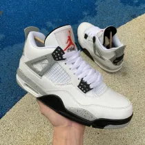 Air Jordan 4 “White Cement” 2016