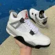 Air Jordan 4 “White Cement” 2016