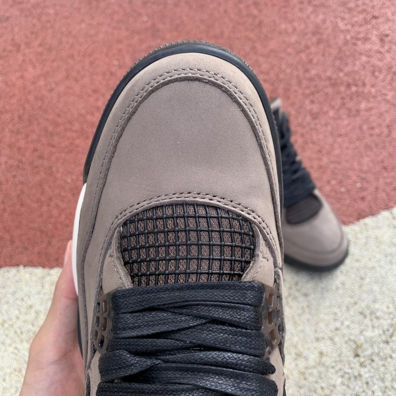 jordan 4 travis scott grey