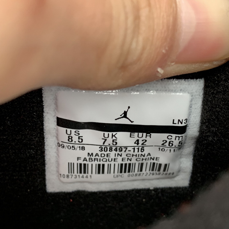 Authentic Air Jordan 4 “Pale Citron”