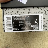 Authentic Air Jordan 4 “What the”
