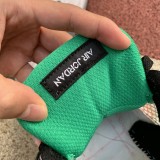 Authentic Air Jordan 4 WMNS “Rasta”