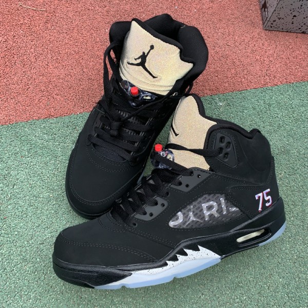 paris saint germain jordan 5s