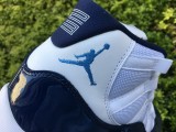 Authentic Air Jordan 11 “Midnight Navy”