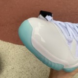 Authentic Air Jordan 11 “Legend Blue”