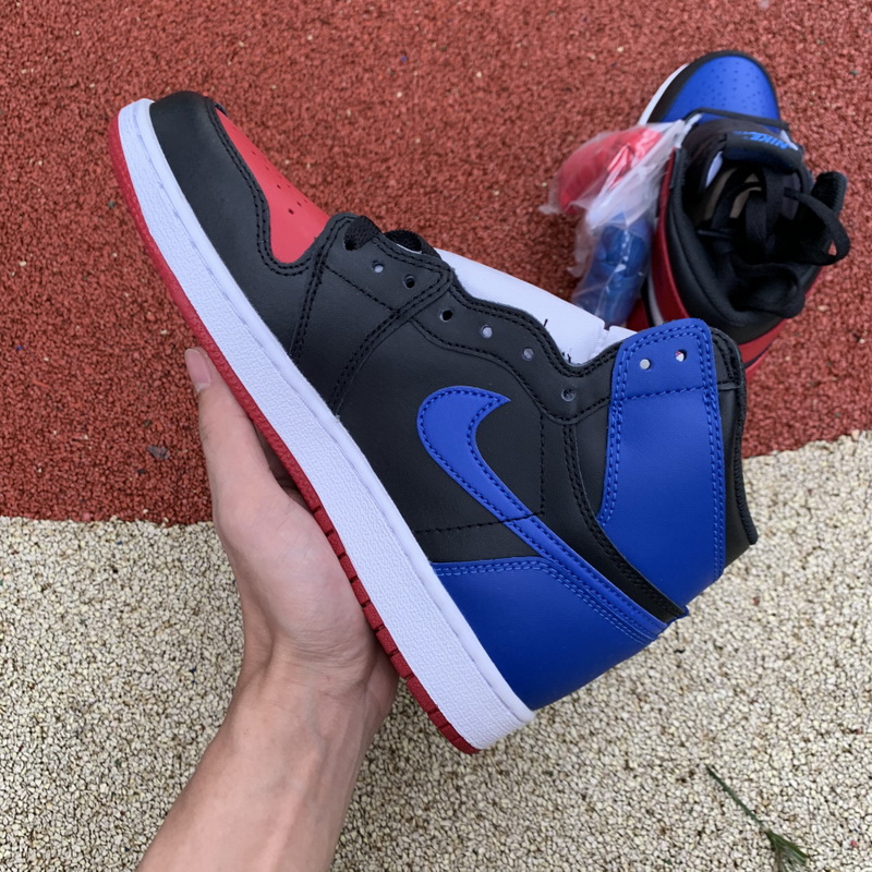 Authentic Air Jordan 1 High OG Top 3 GS