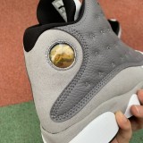 Authentic Air Jordan 13 “Atmosphere Grey”