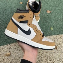 Authentic Air Jordan 1 “Rookie of the Year” GS