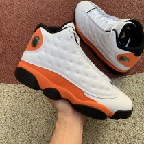 Authentic Air Jordan 13 “Starfish”