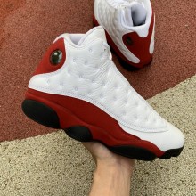 Authentic Air Jordan 13 Retro Chicago