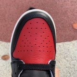 Air Jordan 1 Retro High OG “Bred Toe” GS