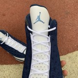 Authentic Air Jordan 13 flint 2020