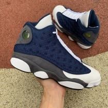 Authentic Air Jordan 13 flint 2020