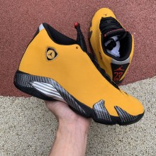 Authentic Air Jordan 14 SE “Black Ferrari”