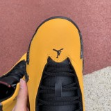 Authentic Air Jordan 14 SE “Black Ferrari”