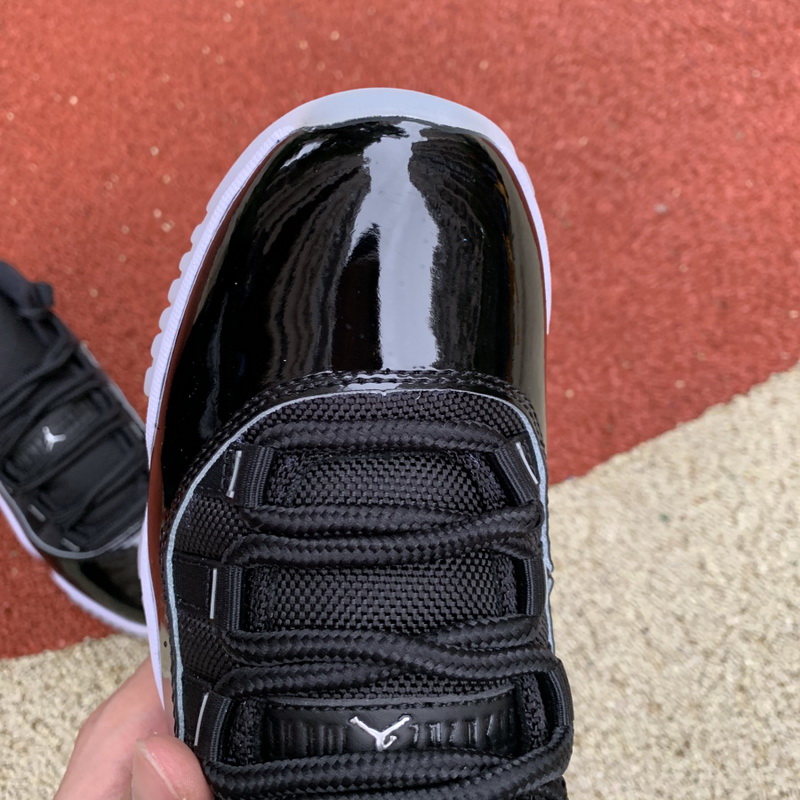 Authentic Air Jordan 11 “25th Anniversary” GS