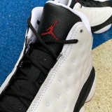 Authentic Air Jordan 13 “He Got Game” 2018 GS