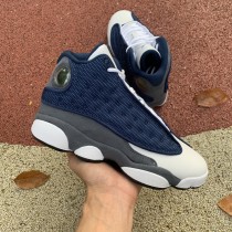 Authentic Air Jordan 13 flint 2020 GS