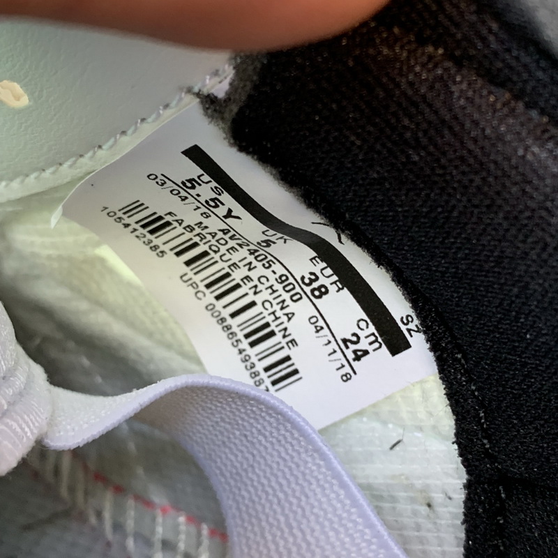 Authentic Air Jordan 5 “Wings” GS
