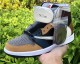 Authentic Travis Scott x Air Jordan 1 New Color