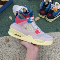 Authentic Union LA x Air Jordan Guava Ice GS
