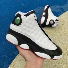 Authentic Air Jordan 13 “He Got Game” 2018 GS