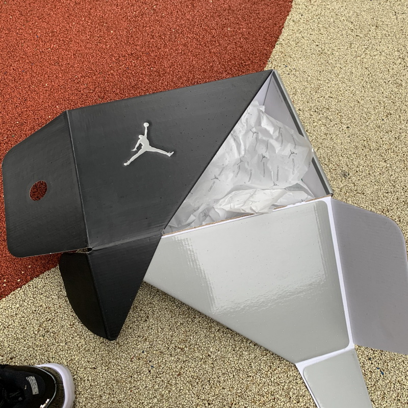 Authentic Air Jordan 11 “25th Anniversary” GS