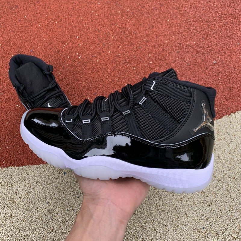 Authentic Air Jordan 11 “25th Anniversary” GS