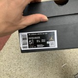 Authentic Air Jordan 4 GS “Lemon Venom” GS