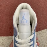 Authentic Jordan 1 Mid Shoes080