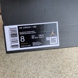 Authentic Jordan 1 Mid Shoes081