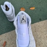 Authentic Jordan 1 Mid Shoes074
