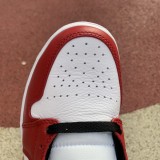 Authentic Jordan 1 Mid Shoes077