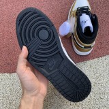 Authentic Jordan 1 Mid Shoes073