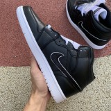 Authentic Jordan 1 Mid Shoes088