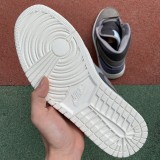Authentic Jordan 1 Mid Shoes084