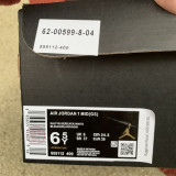 Authentic Jordan 1 Mid Shoes089