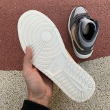 Authentic Jordan 1 Mid Shoes075