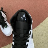 Authentic Jordan 1 Mid Shoes067