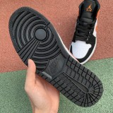 Authentic Jordan 1 Mid Shoes091