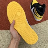 Authentic Jordan 1 Mid Shoes045