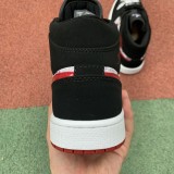 Authentic Jordan 1 Mid Shoes046