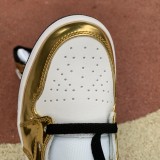 Authentic Jordan 1 Mid Shoes007