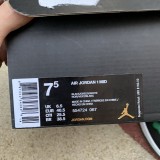 Authentic Jordan 1 Mid Shoes002