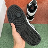 Authentic Jordan 1 Mid Shoes054