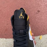 Authentic Jordan 1 Mid Shoes043