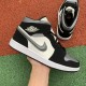 Authentic Jordan 1 Mid Shoes014