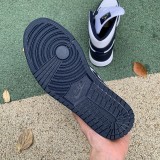 Authentic Jordan 1 Mid Shoes034