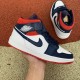 Authentic Jordan Mid Shoes