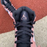 Authentic Jordan 1 Mid Shoes052